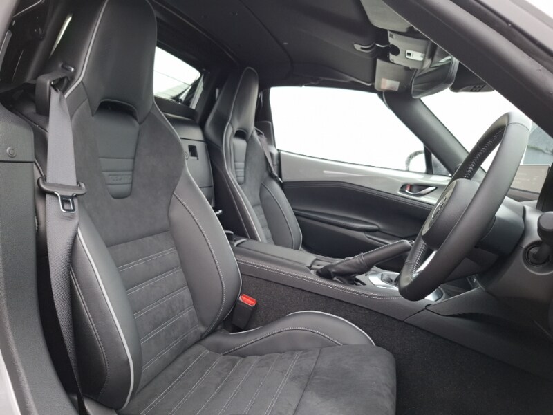 Used Mazda MX-5 2025 for sale - 76591730: Photo 18