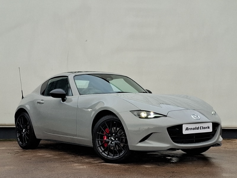 Used Mazda MX-5 2025 for sale - 76591730: Photo 19