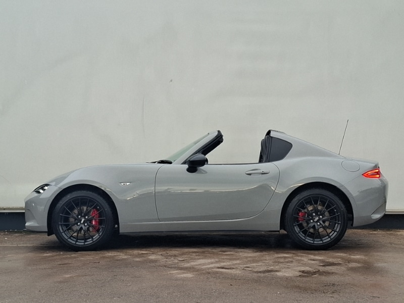 Used Mazda MX-5 2025 for sale - 76591730: Photo 4