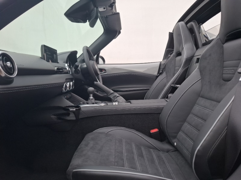 Used Mazda MX-5 2025 for sale - 76591730: Photo 5