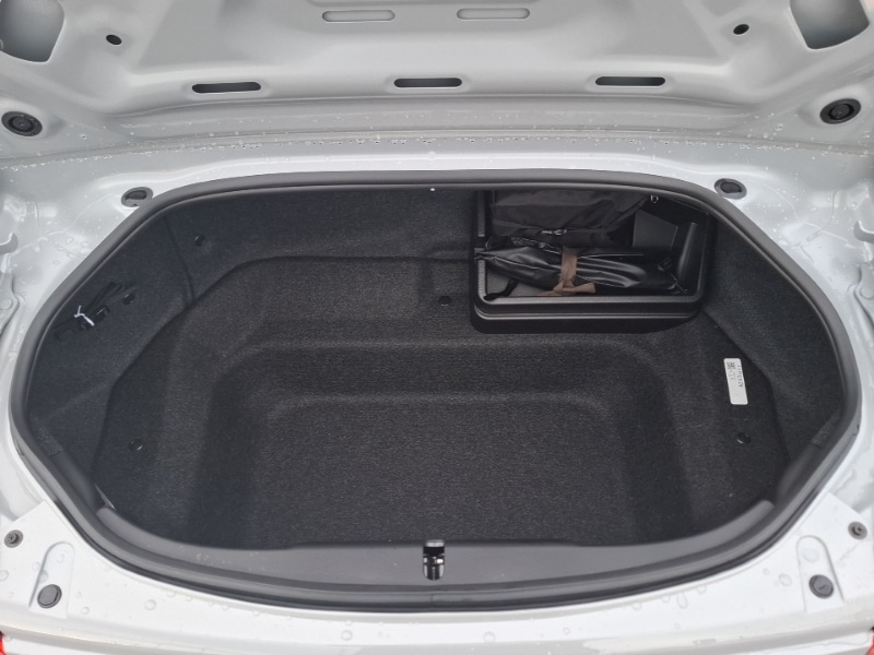 Used Mazda MX-5 2025 for sale - 76591730: Photo 8