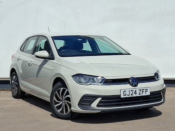 Used Volkswagen Polo 2024 for sale - 78803826: Photo