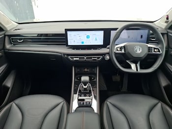 Used MG MG HS 2025 for sale - 79201153: Photo