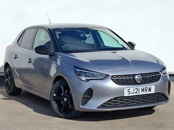 Used Vauxhall Corsa 2021 for sale - 79665963: Photo