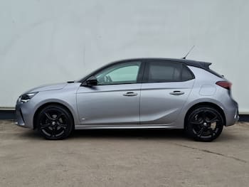 Used Vauxhall Corsa 2021 for sale - 79665963: Photo