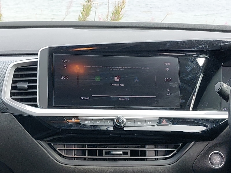 Used Vauxhall Grandland 2022 for sale - 76484066: Photo 10