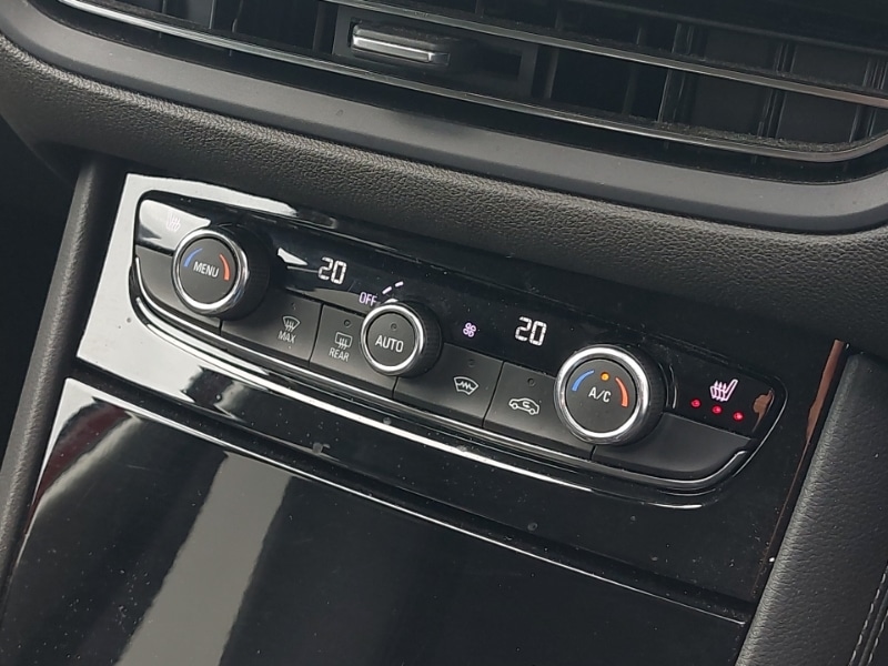 Used Vauxhall Grandland 2022 for sale - 76484066: Photo 12