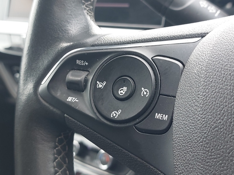 Used Vauxhall Grandland 2022 for sale - 76484066: Photo 14