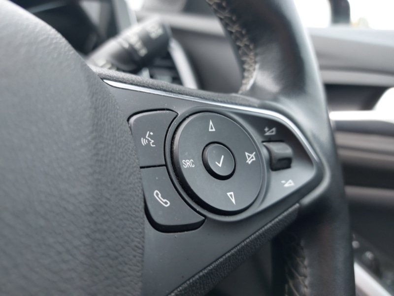 Used Vauxhall Grandland 2022 for sale - 76484066: Photo 15