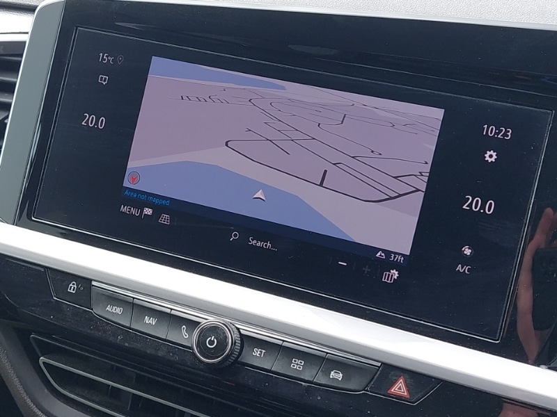 Used Vauxhall Grandland 2022 for sale - 76484066: Photo 17