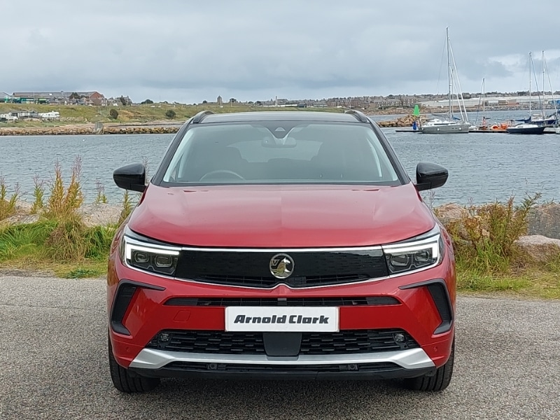 Used Vauxhall Grandland 2022 for sale - 76484066: Photo 19