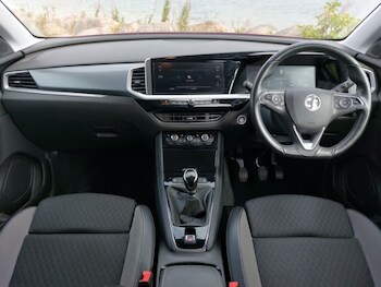 Used Vauxhall Grandland 2022 for sale - 76484066: Photo