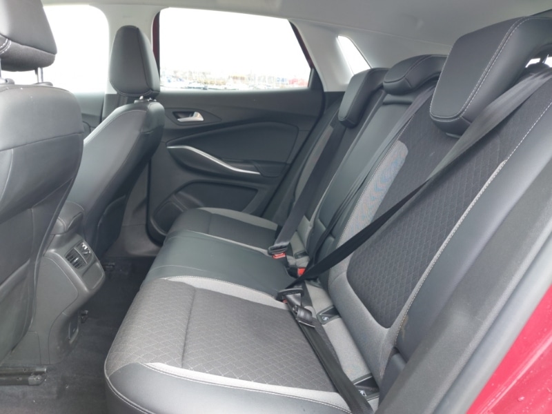 Used Vauxhall Grandland 2022 for sale - 76484066: Photo 6