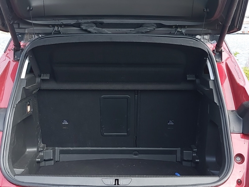 Used Vauxhall Grandland 2022 for sale - 76484066: Photo 8