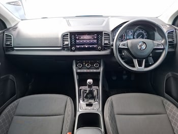 Used Skoda Karoq 2019 for sale - 78747686: Photo