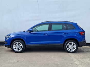 Used Skoda Karoq 2019 for sale - 78747686: Photo