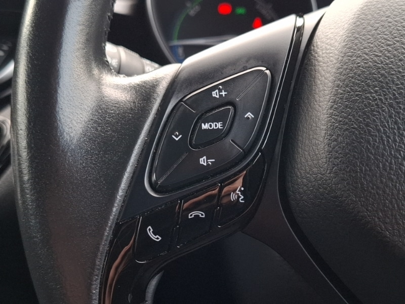 Used Toyota C-HR 2021 for sale - 78065668: Photo 16