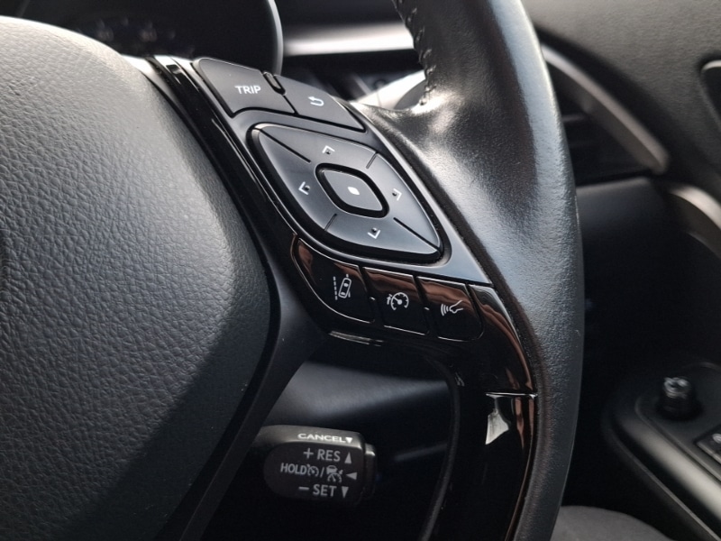 Used Toyota C-HR 2021 for sale - 78065668: Photo 17