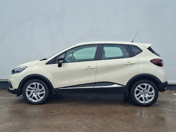Used Renault Captur 2017 for sale - 78633956: Photo