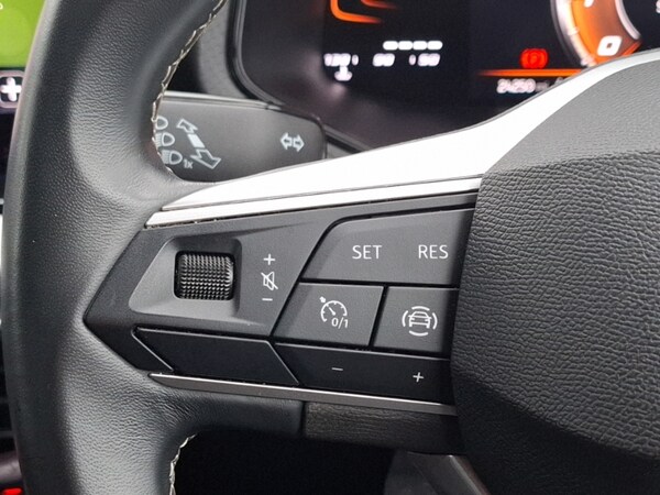 Used SEAT Ibiza 2024 for sale - 75780698: Photo 16