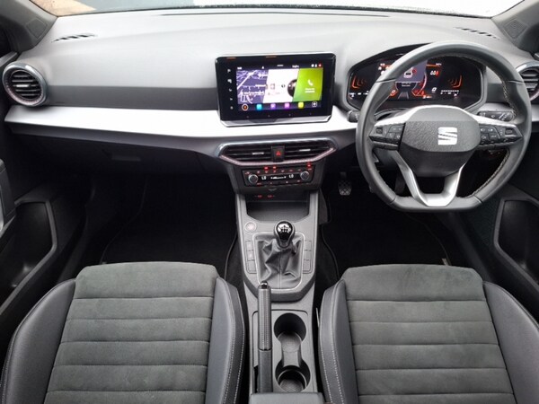Used SEAT Ibiza 2024 for sale - 75780698: Photo 2