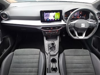 Used SEAT Ibiza 2024 for sale - 75780698: Photo 2