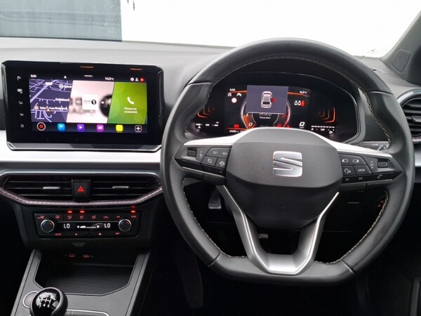 Used SEAT Ibiza 2024 for sale - 75780698: Photo 7