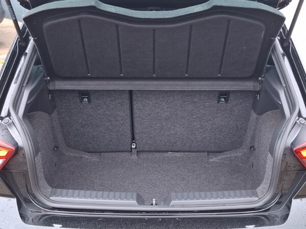 Used SEAT Ibiza 2024 for sale - 75780698: Photo 8