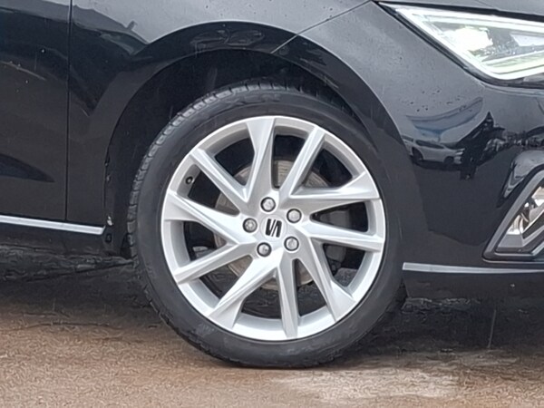 Used SEAT Ibiza 2024 for sale - 75780698: Photo 9