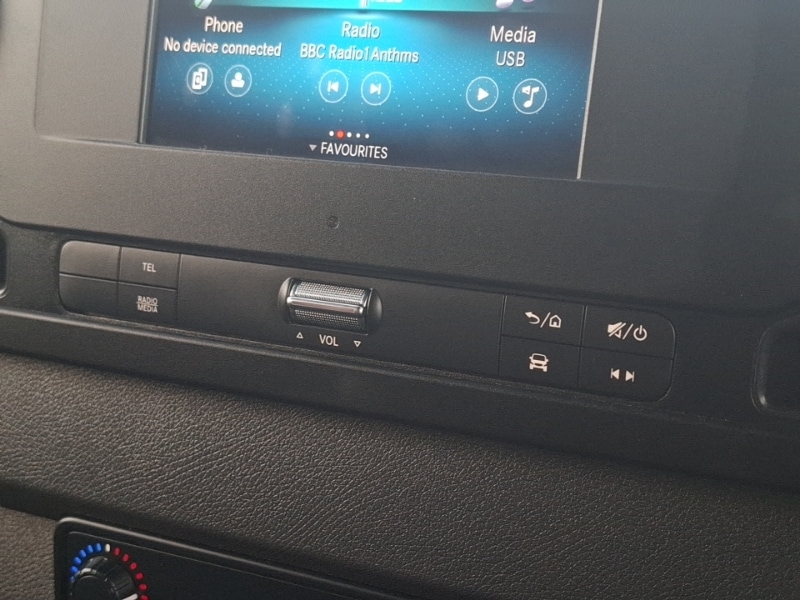 Used Mercedes-Benz Sprinter 2022 for sale - 77837548: Photo 13