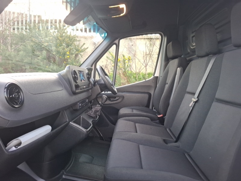 Used Mercedes-Benz Sprinter 2022 for sale - 77837548: Photo 5