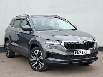 Used Skoda Karoq 2024 for sale - 79368538: Photo