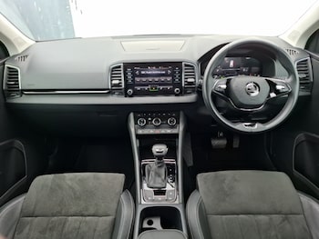 Used Skoda Karoq 2024 for sale - 79368538: Photo