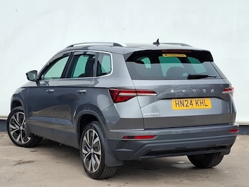 Used Skoda Karoq 2024 for sale - 79368538: Photo