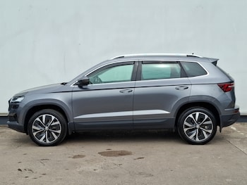 Used Skoda Karoq 2024 for sale - 79368538: Photo