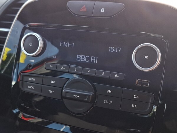 Used Renault Captur 2019 for sale - 75910232: Photo 10