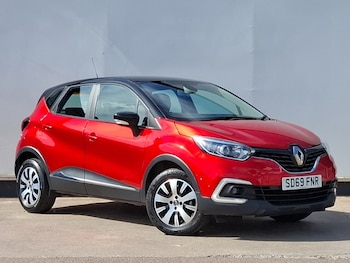 Renault - Captur