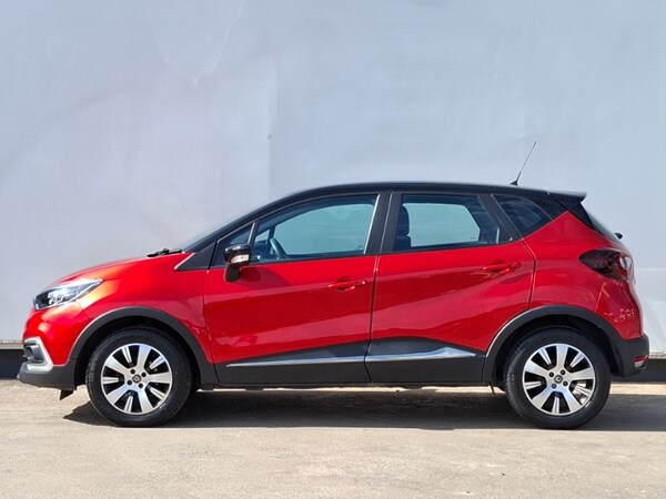 Used Renault Captur 2019 for sale - 75910232: Photo 4
