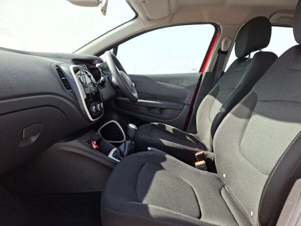 Used Renault Captur 2019 for sale - 75910232: Photo 5