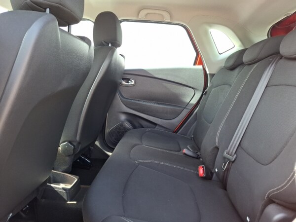 Used Renault Captur 2019 for sale - 75910232: Photo 6
