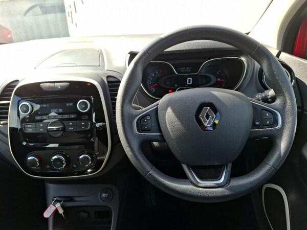 Used Renault Captur 2019 for sale - 75910232: Photo 7