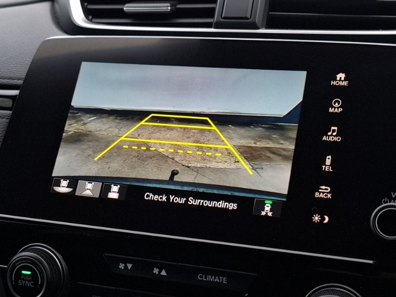 Used Honda CR-V 2020 for sale - 77325114: Photo 10