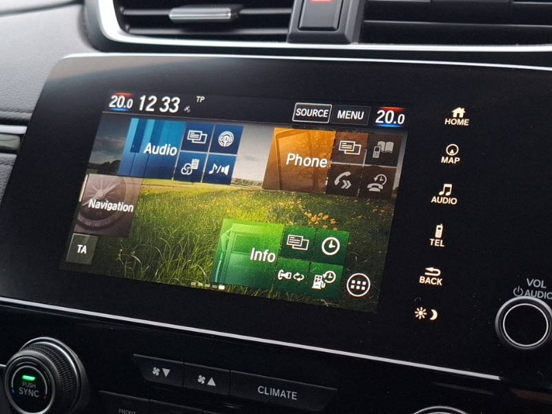 Used Honda CR-V 2020 for sale - 77325114: Photo 13