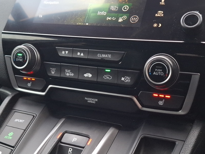 Used Honda CR-V 2020 for sale - 77325114: Photo 14