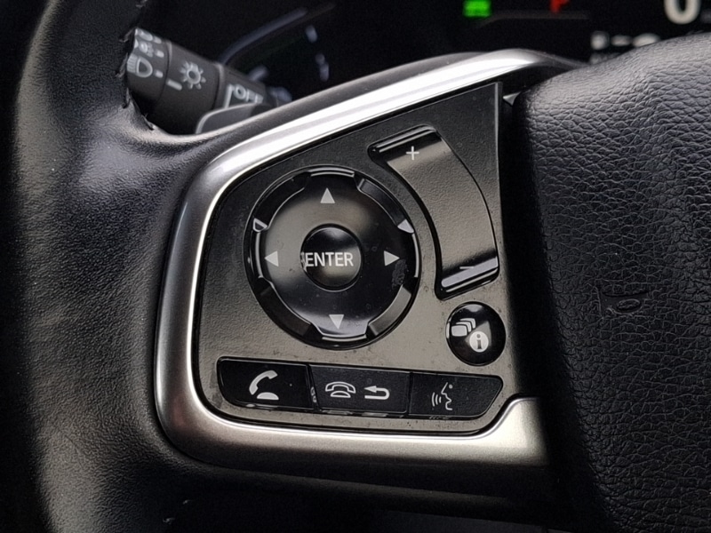 Used Honda CR-V 2020 for sale - 77325114: Photo 16