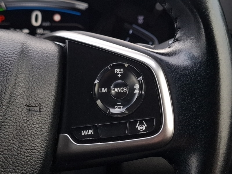 Used Honda CR-V 2020 for sale - 77325114: Photo 17