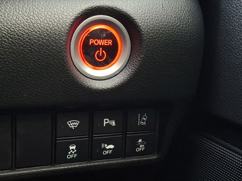 Used Honda CR-V 2020 for sale - 77325114: Photo 18