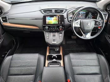 Used Honda CR-V 2020 for sale - 77325114: Photo