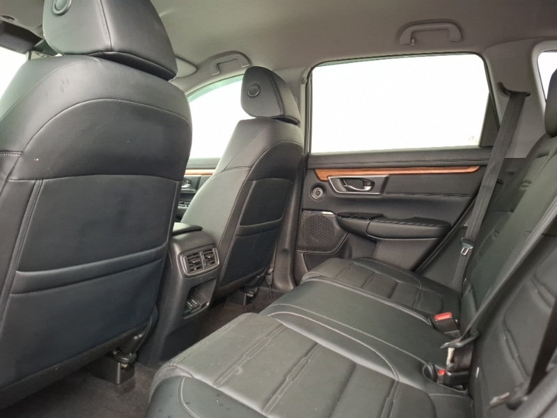 Used Honda CR-V 2020 for sale - 77325114: Photo 6