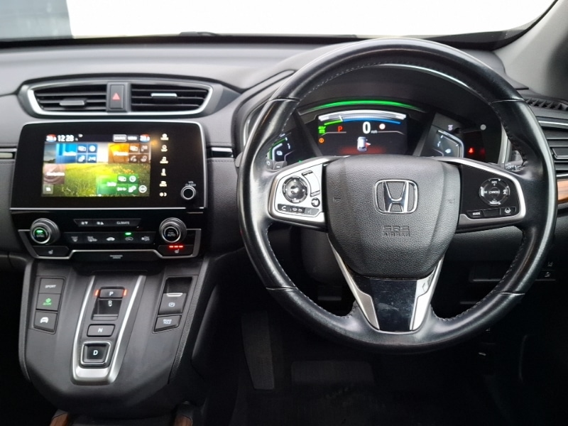 Used Honda CR-V 2020 for sale - 77325114: Photo 7